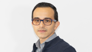 Federico de América Perdomo Celis